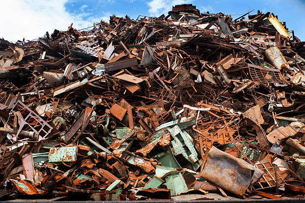 scrap metal prices Melbourne